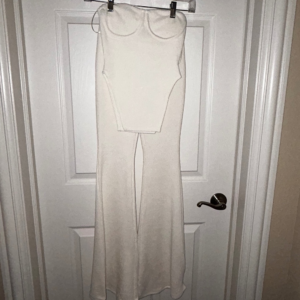 Two piece set
